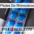 Pilules De Rhinocéros viagra1